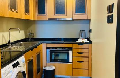 Apartment - Studio - 1 for rent in Hidd - Muharraq Governorate