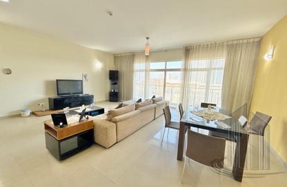 Apartment - 3 Bedrooms - 3 Bathrooms for sale in The Lagoon - Amwaj Islands - Muharraq Governorate