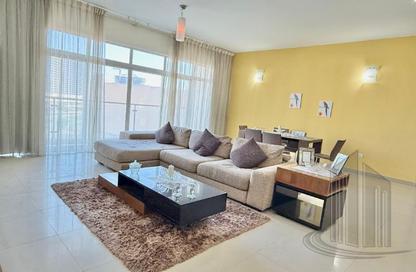 Apartment - 3 Bedrooms - 3 Bathrooms for sale in The Lagoon - Amwaj Islands - Muharraq Governorate Apartment - 3 Bedrooms - 3 Bathrooms for sale in The Lagoon - Amwaj Islands - Muharraq Governorate