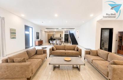 Villa - 4 Bedrooms - 6 Bathrooms for rent in Saar - Northern Governorate