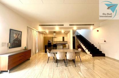 Villa - 4 Bedrooms - 6 Bathrooms for rent in Saar - Northern Governorate