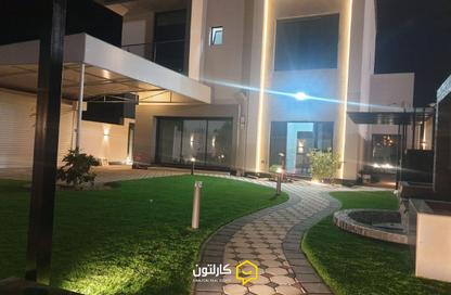 فيلا - 4 غرف نوم - 6 حمامات للبيع في المالكية - المحافظة الشمالية