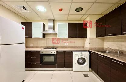 Apartment - 2 Bedrooms - 2 Bathrooms for rent in Zinj - Manama - Capital Governorate