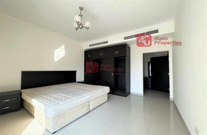 Apartment - 2 Bedrooms - 2 Bathrooms for rent in Zinj - Manama - Capital Governorate Apartment - 2 Bedrooms - 2 Bathrooms for rent in Zinj - Manama - Capital Governorate