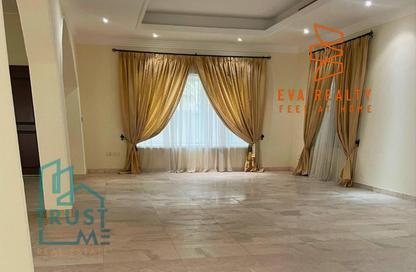 Villa - 5 Bedrooms - 5 Bathrooms for rent in North Riffa - Riffa - Southern Governorate Villa - 5 Bedrooms - 5 Bathrooms for rent in North Riffa - Riffa - Southern Governorate