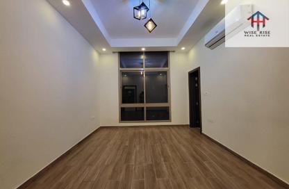 Apartment - 1 Bedroom - 2 Bathrooms for rent in Hidd - Muharraq Governorate