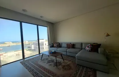 Apartment - 2 Bedrooms - 3 Bathrooms for sale in Reef Island - Capital Governorate