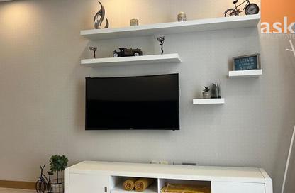 Apartment - Studio - 1 for sale in Al Juffair - Capital Governorate