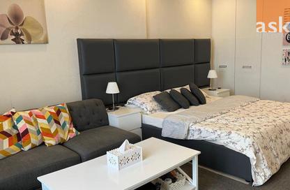 Apartment - Studio - 1 for sale in Al Juffair - Capital Governorate