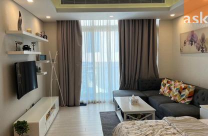 Apartment - Studio - 1 for sale in Al Juffair - Capital Governorate