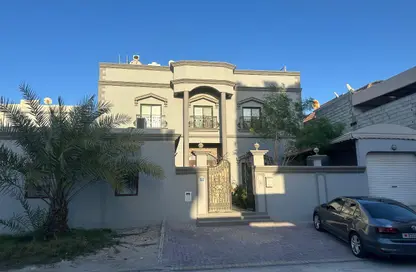 فيلا - 5 غرف نوم - 6 حمامات للبيع في مدينة حمد - المحافظة الشمالية