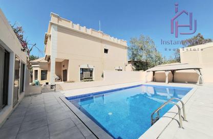 Villa - 4 - 6 for rent in Saar - Northern Governorate