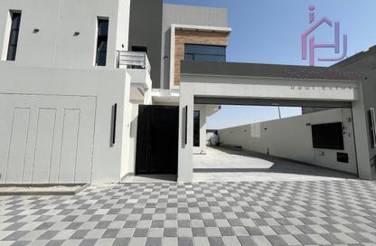 فيلا - 3 غرف نوم - 4 حمامات للبيع في الهملة - المحافظة الشمالية