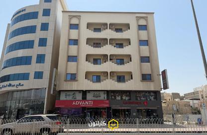 Whole Building - Studio - 2 Bathrooms for sale in Gudaibiya - Manama - Capital Governorate