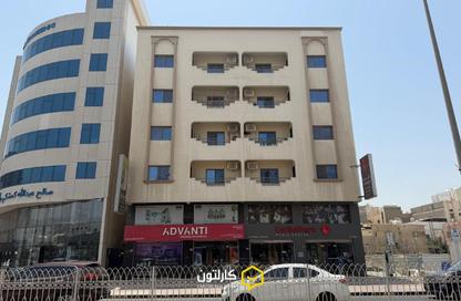 Whole Building - Studio - 2 Bathrooms for sale in Gudaibiya - Manama - Capital Governorate