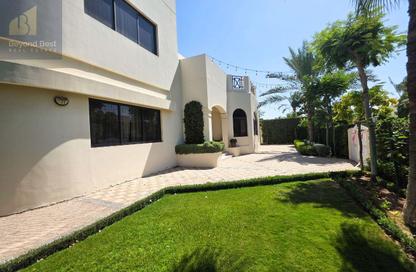 Villa - 4 Bedrooms - 5 Bathrooms for rent in Hamala - Northern Governorate Villa - 4 Bedrooms - 5 Bathrooms for rent in Hamala - Northern Governorate