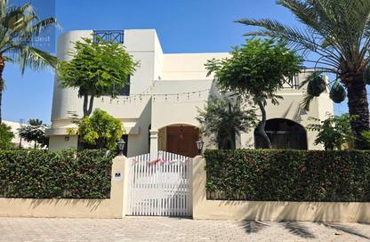 Villa - 4 Bedrooms - 5 Bathrooms for rent in Hamala - Northern Governorate Villa - 4 Bedrooms - 5 Bathrooms for rent in Hamala - Northern Governorate