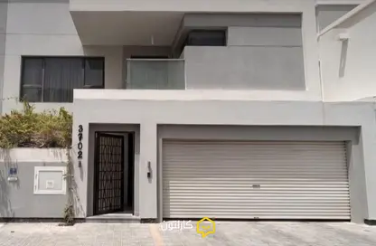 Villa - 4 Bedrooms - 4 Bathrooms for sale in Deerat Al Oyoun - Diyar Al Muharraq - Muharraq Governorate Villa - 4 Bedrooms - 4 Bathrooms for sale in Deerat Al Oyoun - Diyar Al Muharraq - Muharraq Governorate