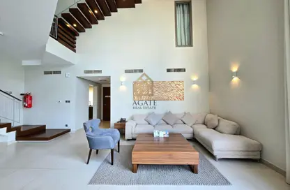 Apartment - 3 Bedrooms - 4 Bathrooms for rent in Amwaj Avenue - Amwaj Islands - Muharraq Governorate