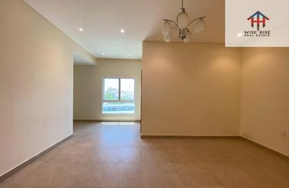 Apartment - 2 Bedrooms - 2 Bathrooms for rent in Janabiya - Northern Governorate