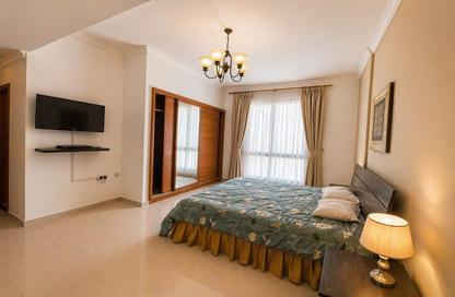 Apartment - 2 Bedrooms - 2 Bathrooms for sale in Al Juffair - Capital Governorate