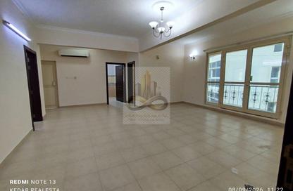 Apartment - 3 - 3 for rent in Um Al Hasam - Manama - Capital Governorate Apartment - 3 - 3 for rent in Um Al Hasam - Manama - Capital Governorate