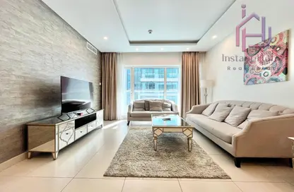 Apartment - 2 Bedrooms - 3 Bathrooms for sale in Amwaj Islands - Muharraq Governorate