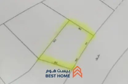 أرض - استوديو للبيع في سند - المحافظة الوسطى