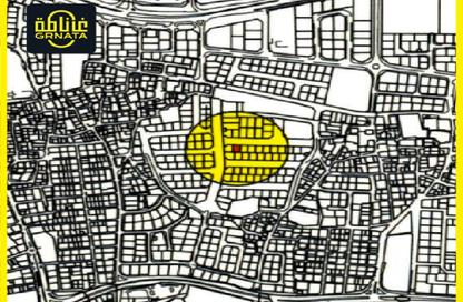 Land - Studio for sale in Al Daih - Northern Governorate