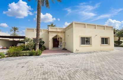 Apartment - 3 Bedrooms - 3 Bathrooms for rent in Janabiya - Northern Governorate
