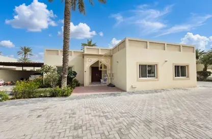 Apartment - 3 Bedrooms - 3 Bathrooms for rent in Janabiya - Northern Governorate