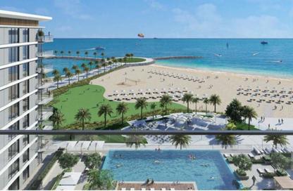 Apartment - 2 Bedrooms - 3 Bathrooms for sale in Marassi Al Bahrain - Diyar Al Muharraq - Muharraq Governorate