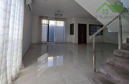 Villa - 4 Bedrooms - 4 Bathrooms for rent in Hidd - Muharraq Governorate