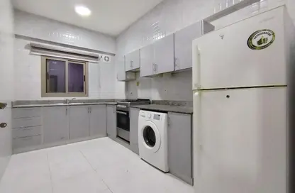 Apartment - 3 Bedrooms - 2 Bathrooms for rent in Hidd - Muharraq Governorate Apartment - 3 Bedrooms - 2 Bathrooms for rent in Hidd - Muharraq Governorate