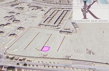 Land - Studio for sale in Al Sidra - Diyar Al Muharraq - Muharraq Governorate