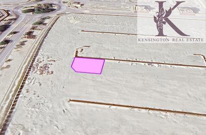 Land - Studio for sale in Al Sidra - Diyar Al Muharraq - Muharraq Governorate