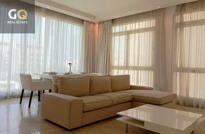 Apartment - 2 Bedrooms - 2 Bathrooms for rent in Um Al Hasam - Manama - Capital Governorate