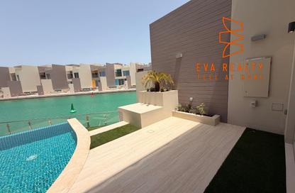 Villa - 3 Bedrooms - 4 Bathrooms for rent in Al Naseem - Diyar Al Muharraq - Muharraq Governorate