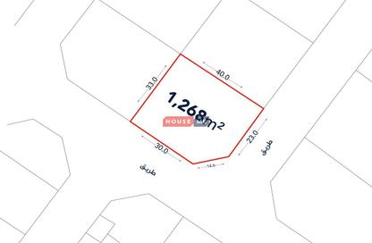 Land - Studio for sale in Busaiteen - Muharraq Governorate Land - Studio for sale in Busaiteen - Muharraq Governorate