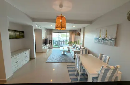 شقة - غرفة نوم - 1 حمام للبيع في جزيرة تالا - أمواج - المحرق