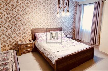 عمارة بالكامل - 8 غرف نوم - 8 حمامات للبيع في شارع أمواج - أمواج - المحرق