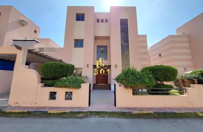 مجمع سكني - 5 - 5 للايجار في سار - المحافظة الشمالية