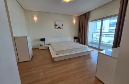 Apartment - 2 Bedrooms - 3 Bathrooms for rent in The Lagoon - Amwaj Islands - Muharraq Governorate