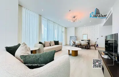Apartment - 3 Bedrooms - 2 Bathrooms for rent in Seef - Capital Governorate