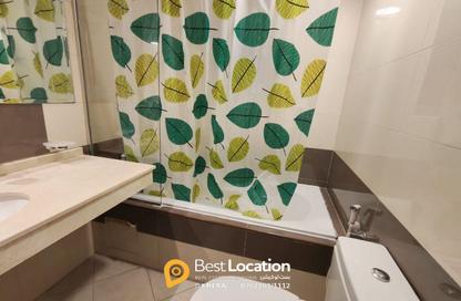 Apartment - 1 Bedroom - 2 Bathrooms for rent in Zinj - Manama - Capital Governorate