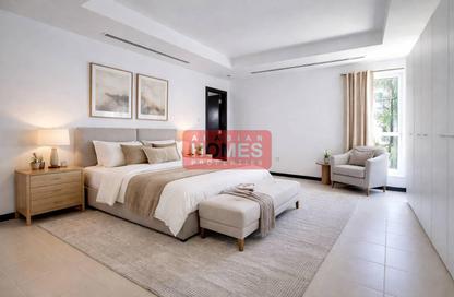 Villa - 4 Bedrooms - 5 Bathrooms for rent in Saar - Northern Governorate