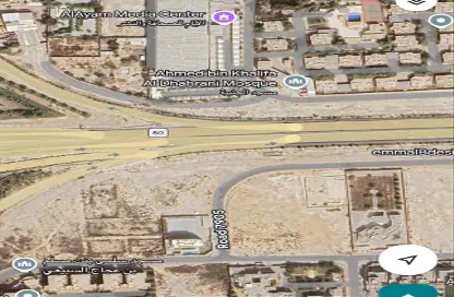 أرض - استوديو للبيع في الهملة - المحافظة الشمالية