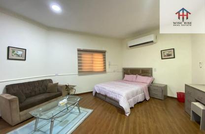 Apartment - Studio - 1 Bathroom for rent in Mahooz - Manama - Capital Governorate Apartment - Studio - 1 Bathroom for rent in Mahooz - Manama - Capital Governorate