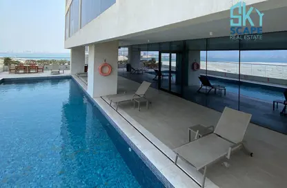 شقة - 1 حمام للبيع في الجفير - محافظة العاصمة