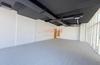 Office Space - Studio - 2 Bathrooms for rent in Seef - Capital Governorate